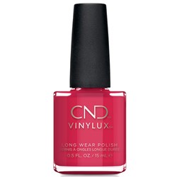 CND Vinylux weekly polish - #292 femme fatale